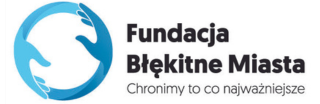 Dom dziecka – Fundacja Błękitne Miasta